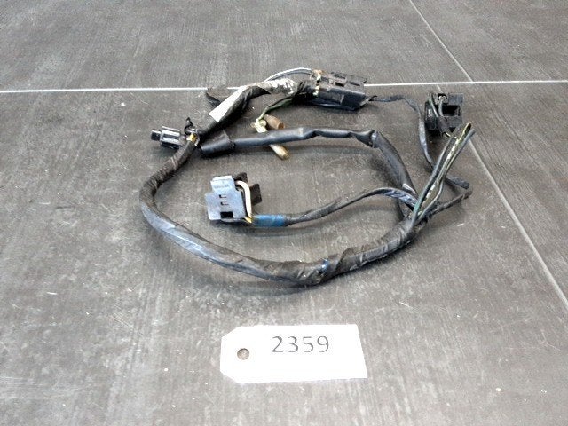 GSXR750 1992 - 1993 Suzuki Kabelboom D1-59659