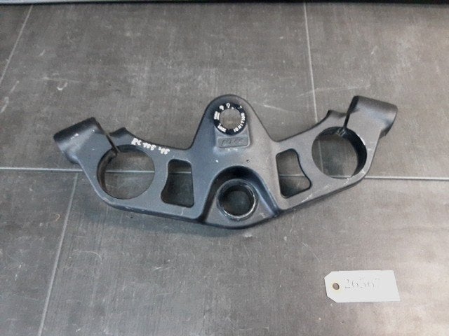 RC125 2014 - 2019 KTM Kroonplaat D1-60193