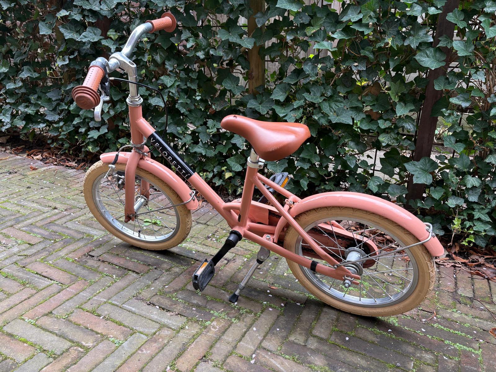 Foto 3 van Veloretti maxi