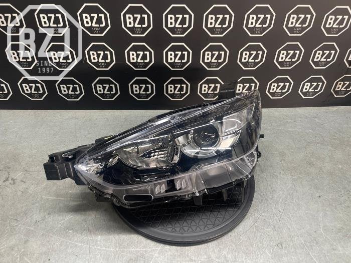 Koplamp links van een Mazda CX-3, Auto-onderdelen, -, -, Nieuw, Ophalen of Verzenden