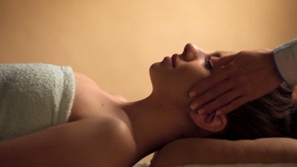 Ervaren hobby masseur komt aan huis – Voor dames, Diensten en Vakmensen, Ontspanningsmassage