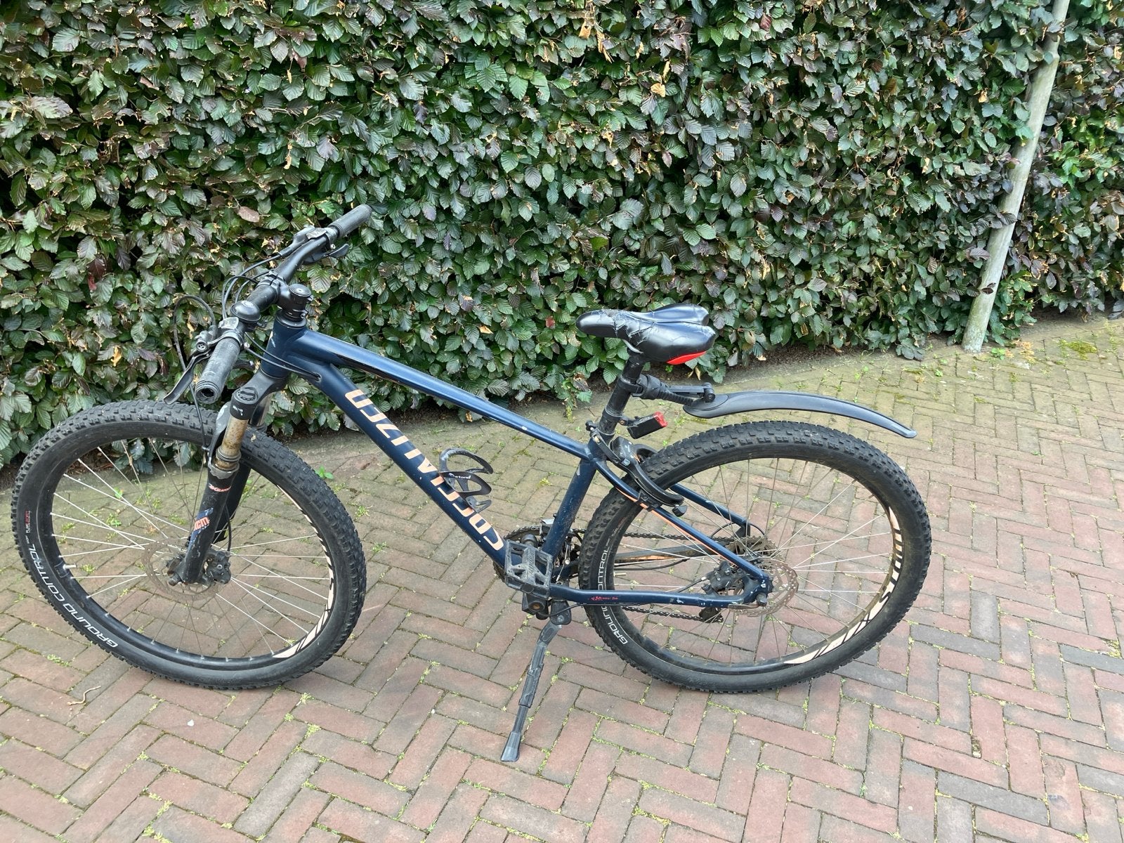Specialized Mountainbike - Hardtail - Schijfrem, Fietsen en Brommers, Fietsen | Mountainbikes en ATB, Gebruikt, Hardtail, Dames