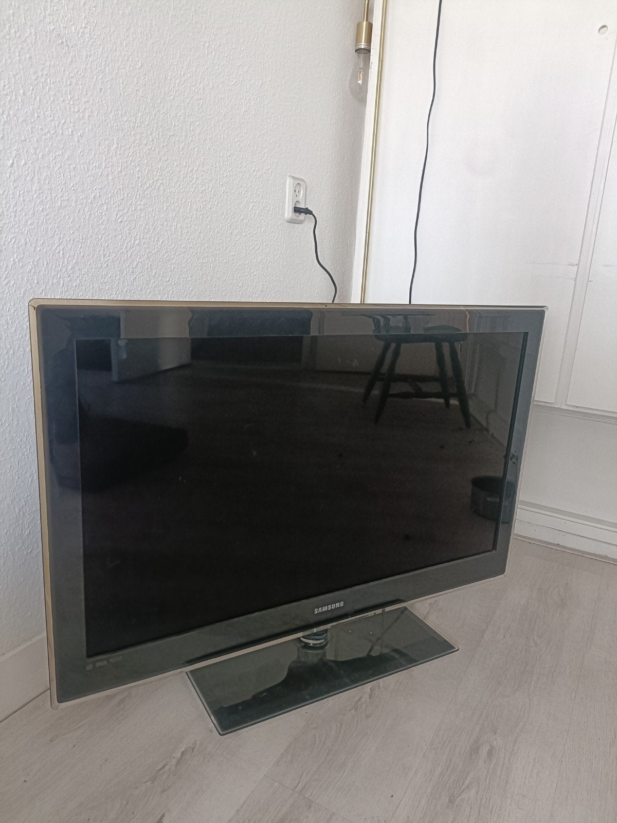 Samsung TV, Audio, Tv en Foto, Ophalen, 80 tot 100 cm, 100 Hz, Samsung