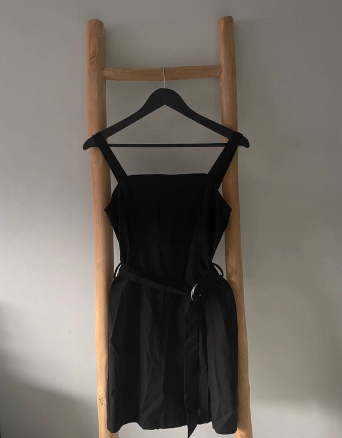 Little black dress, Kleding | Dames, Zwart, Maat 42/44 (L), Ophalen of Verzenden, Zo goed als nieuw
