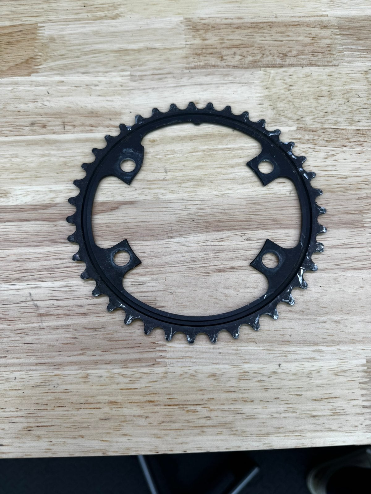 Dura-ace R9100 kettingblad 39T, Ophalen of Verzenden, Overige typen