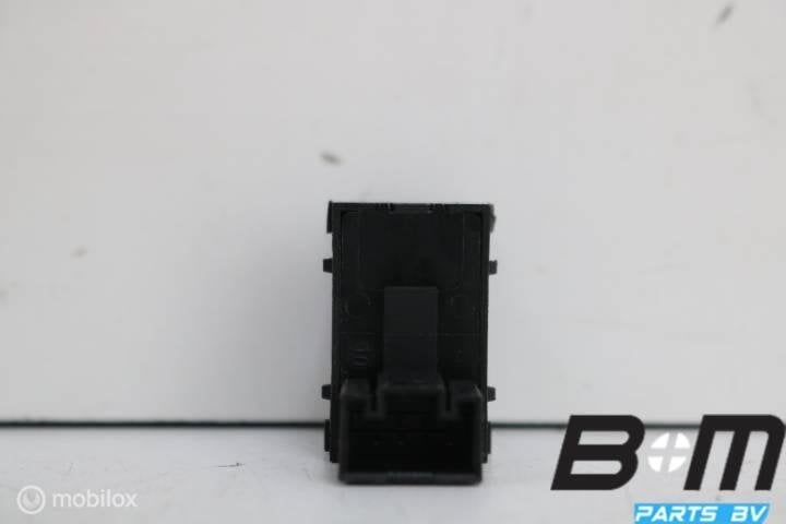 Raamschakelaar VW Golf Plus 6 7L6959855B, Gebruikt