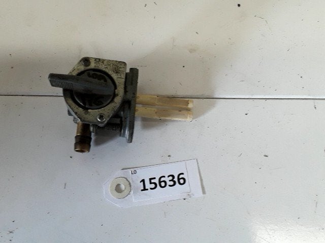 R6 1999 - 2002 Yamaha Benzinekraan D1-25887