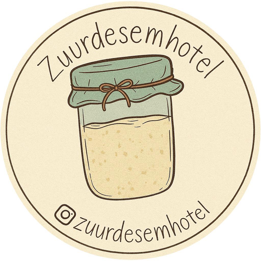 Actieve of Gedroogde Desemstarter (wit,volkoren,spelt,rogge), Ophalen of Verzenden