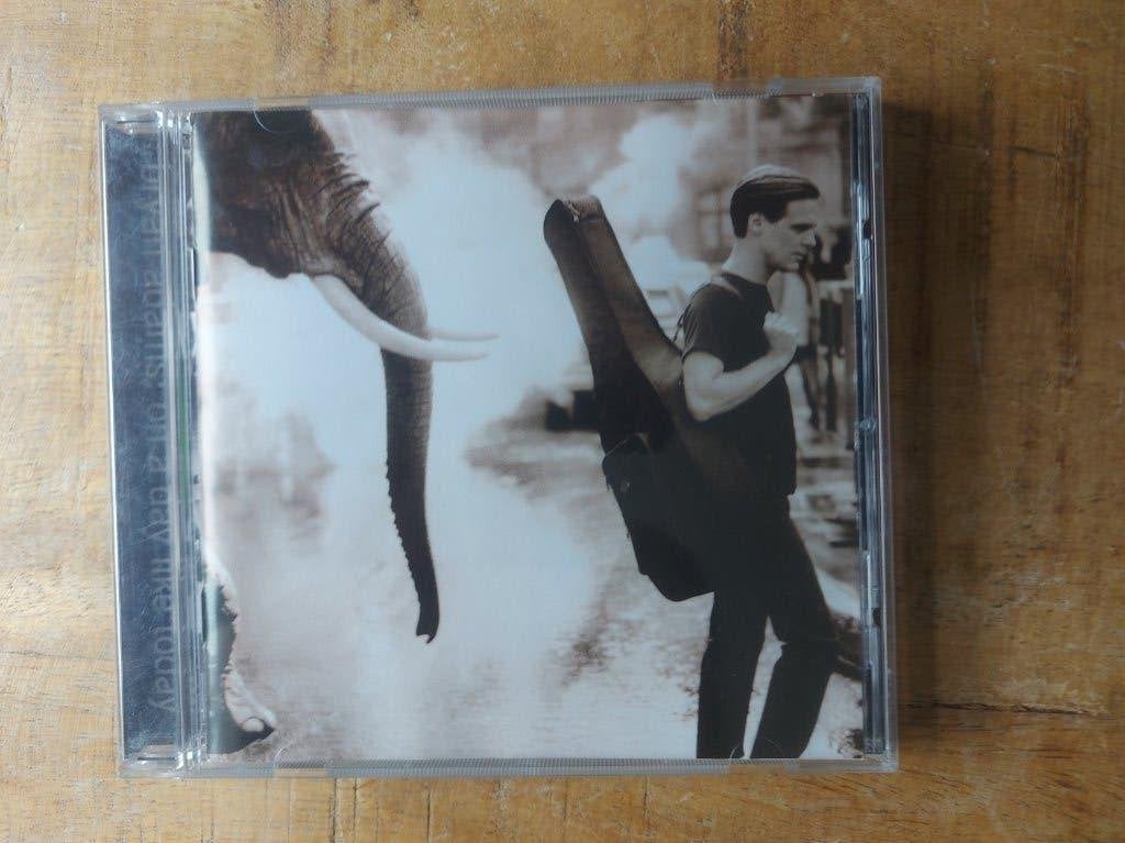 CD Bryan Adams – On A Day Like Today, Ophalen of Verzenden, Zo goed als nieuw, Poprock