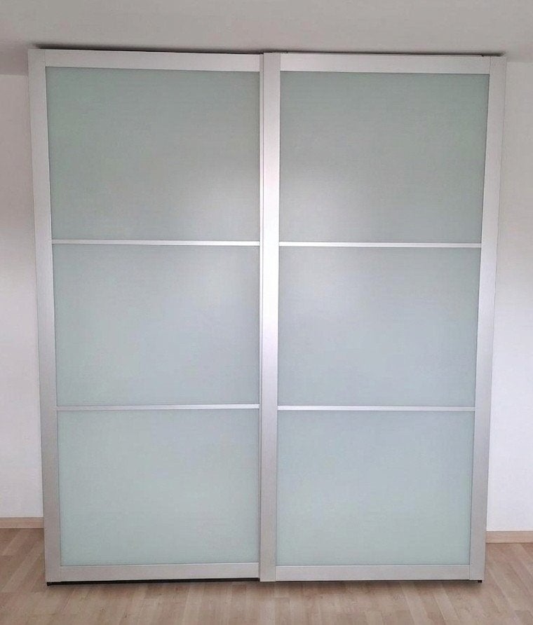 IKEA PAX Kledingkast, Ophalen, Zo goed als nieuw, 50 tot 75 cm, 200 cm of meer