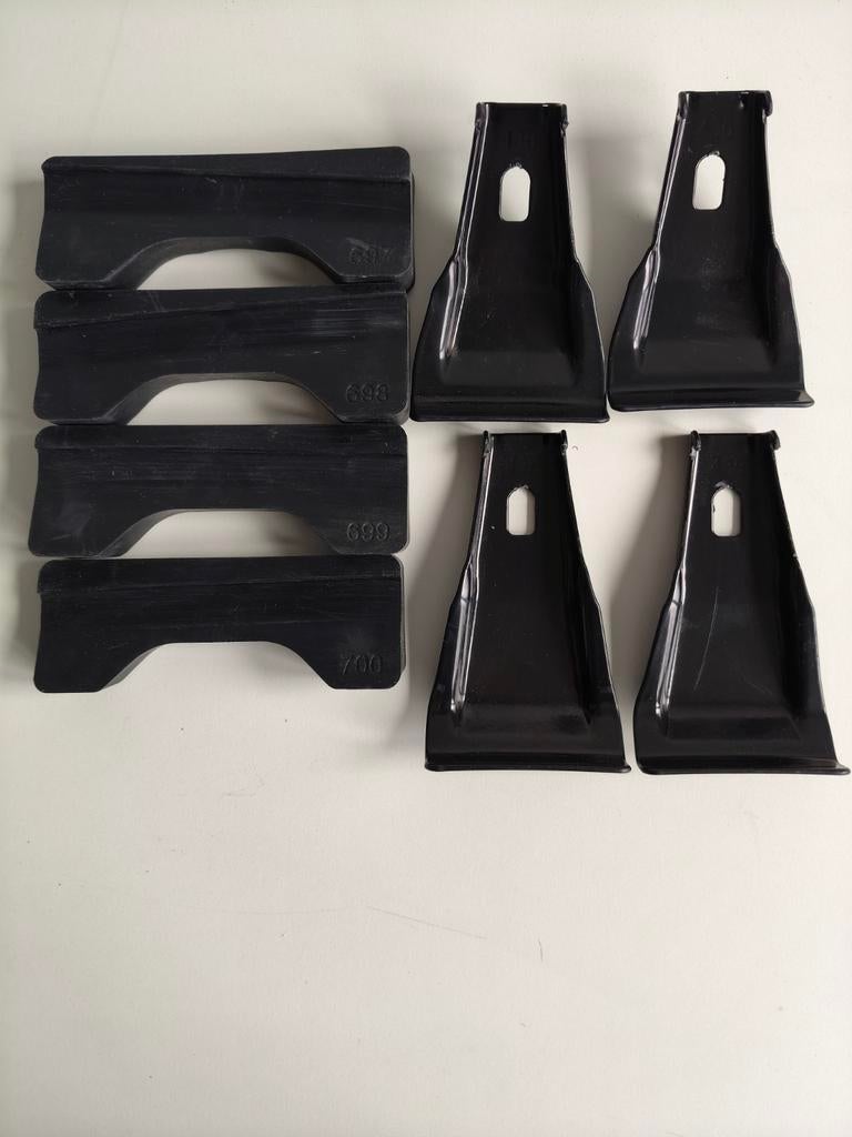 Thule Kit 5238 Mazda CX 30, Ophalen of Verzenden, Zo goed als nieuw