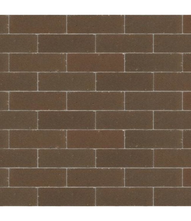 Dikformaat strak Bosoven Prunia, Tuin en Terras, Ophalen of Verzenden, Nieuw, Beton, Klinkers