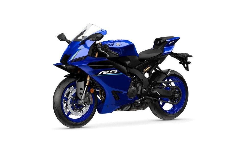 Yamaha YZF R9 (bj 2026), Klantenservice@yamaha-motor.nl, Sport, Koolhovenlaan 101
1119 NC  Schiphol-Rijk, NL, Yamaha Motor Europe N.V.