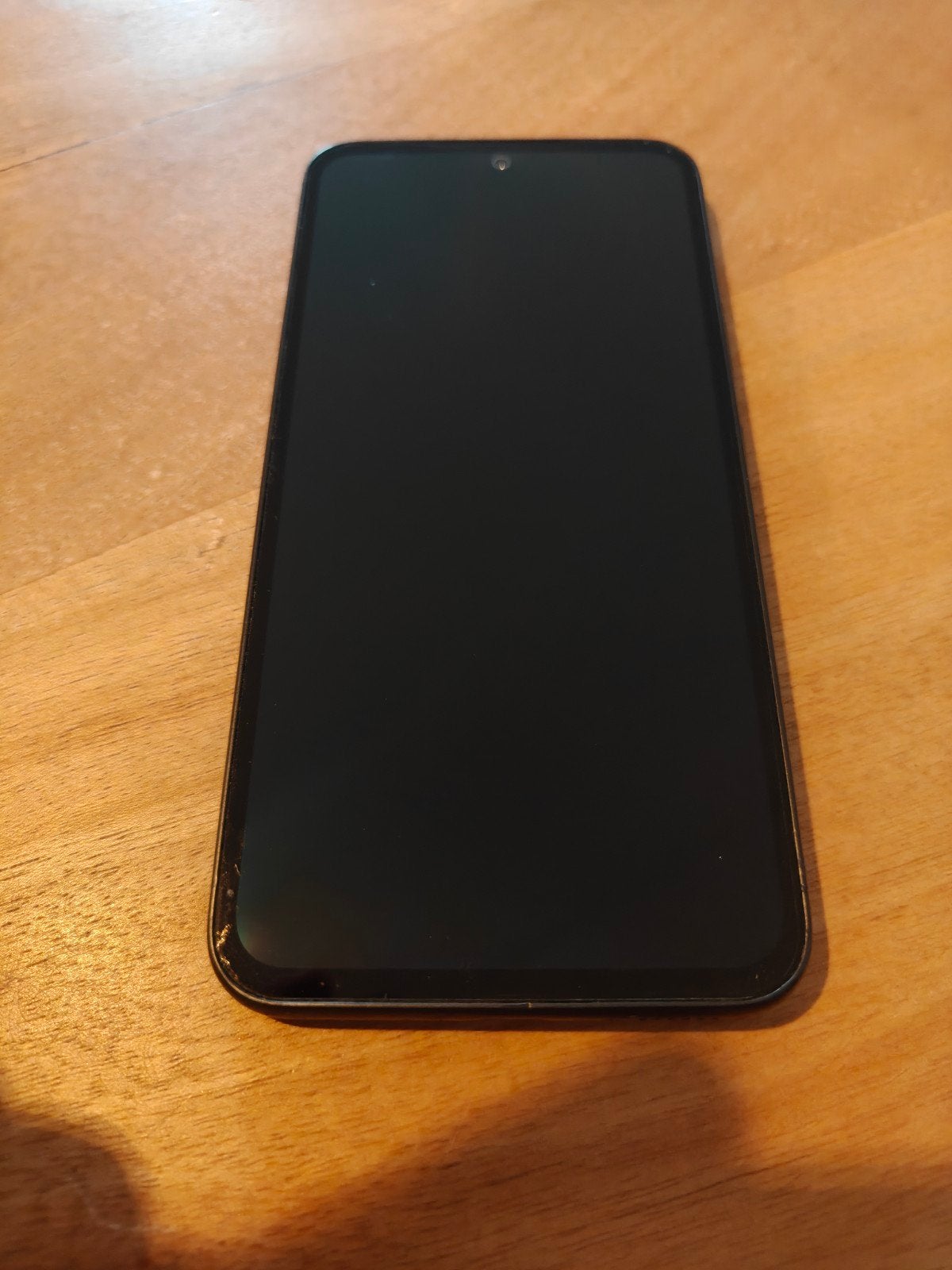 Samsung Galaxy a54 128GB, Ophalen of Verzenden, Zo goed als nieuw, Zwart, 128 GB