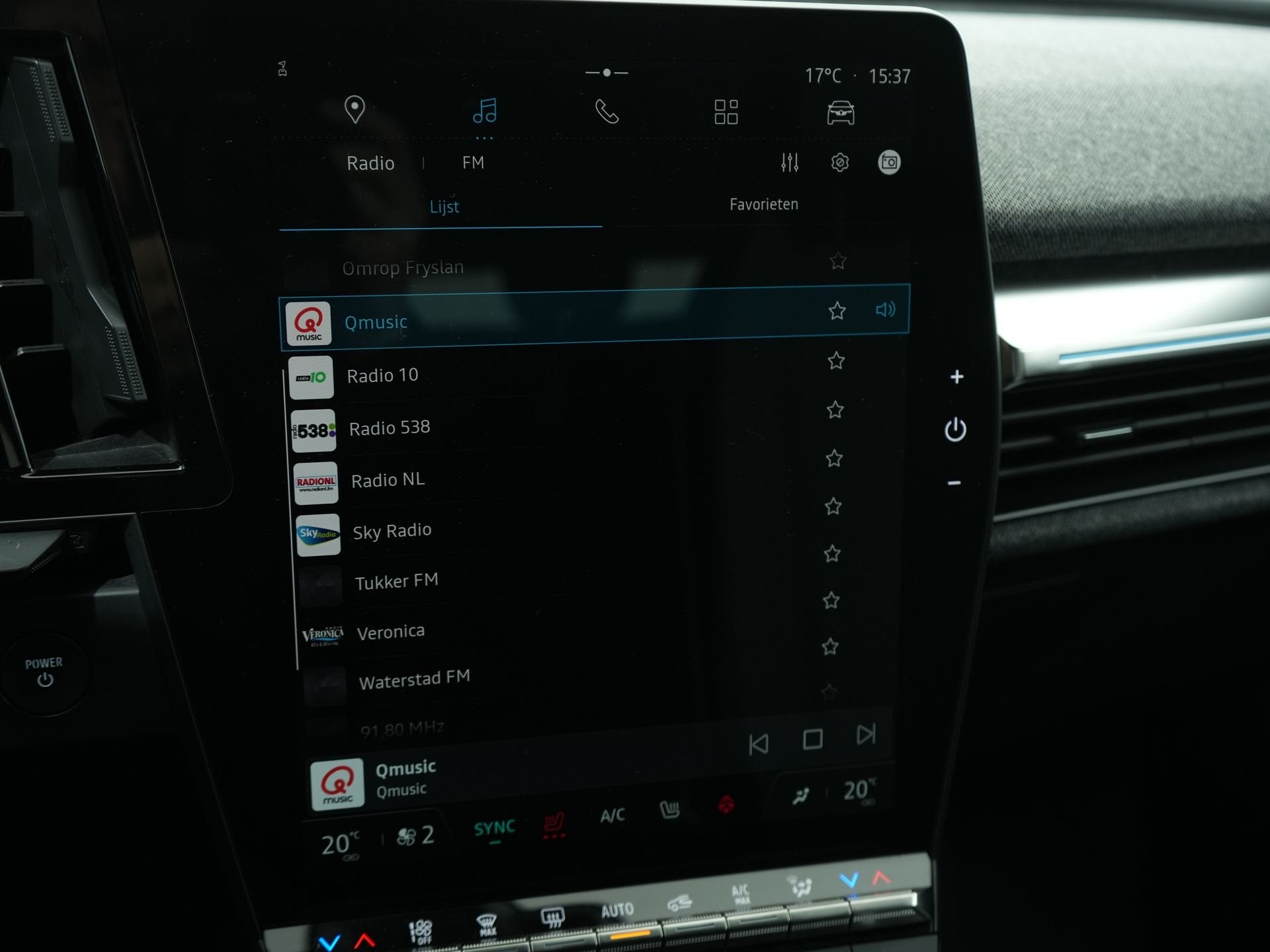 Foto 46 van Renault Mégane E-Tech EV60 OPTIMUM CHARGE 220PK TECHNO | Tr