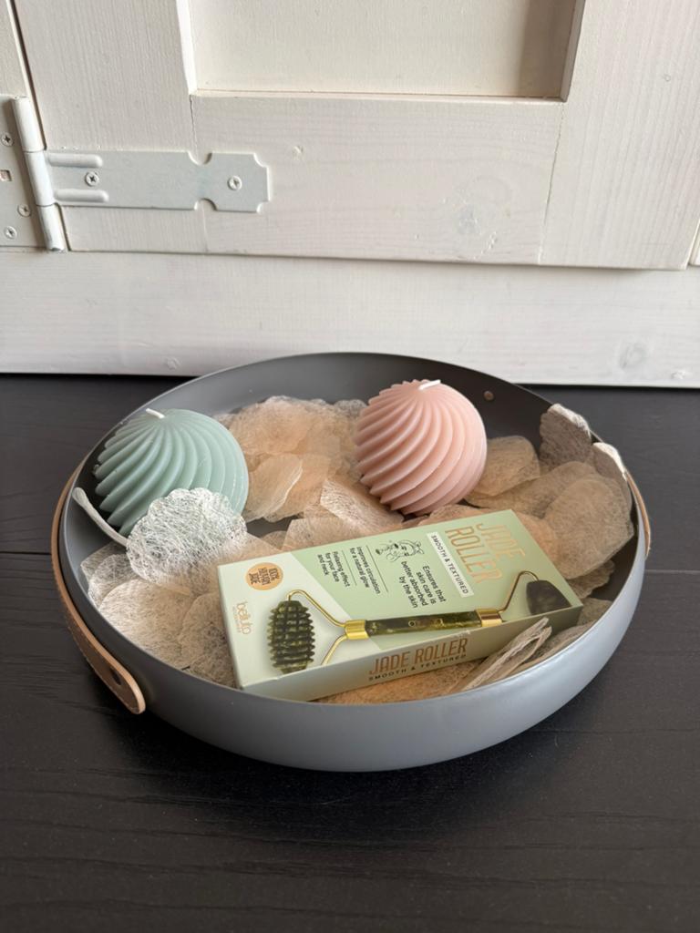 Massage cadeauset, Ophalen of Verzenden, Nieuw