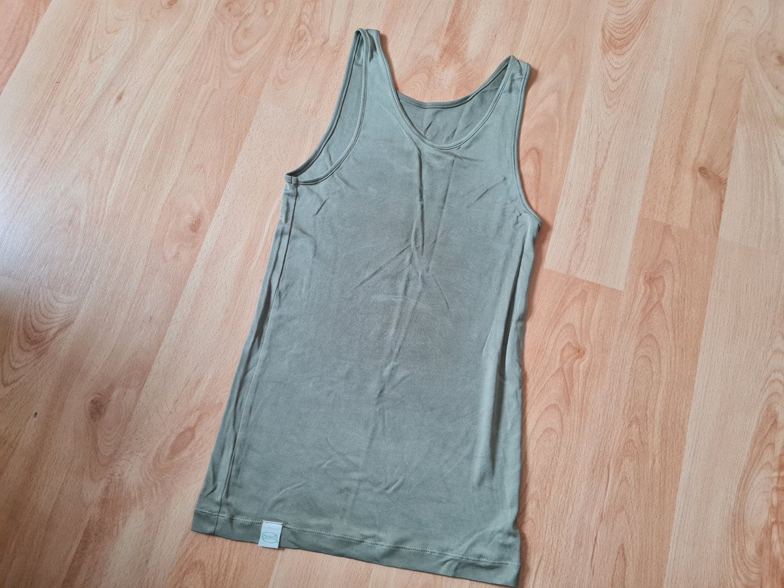 100 % zijden hemd merk Coconelle maat 164, Nacht- of Onderkleding, Gebruikt, Jongen of Meisje, Ophalen of Verzenden