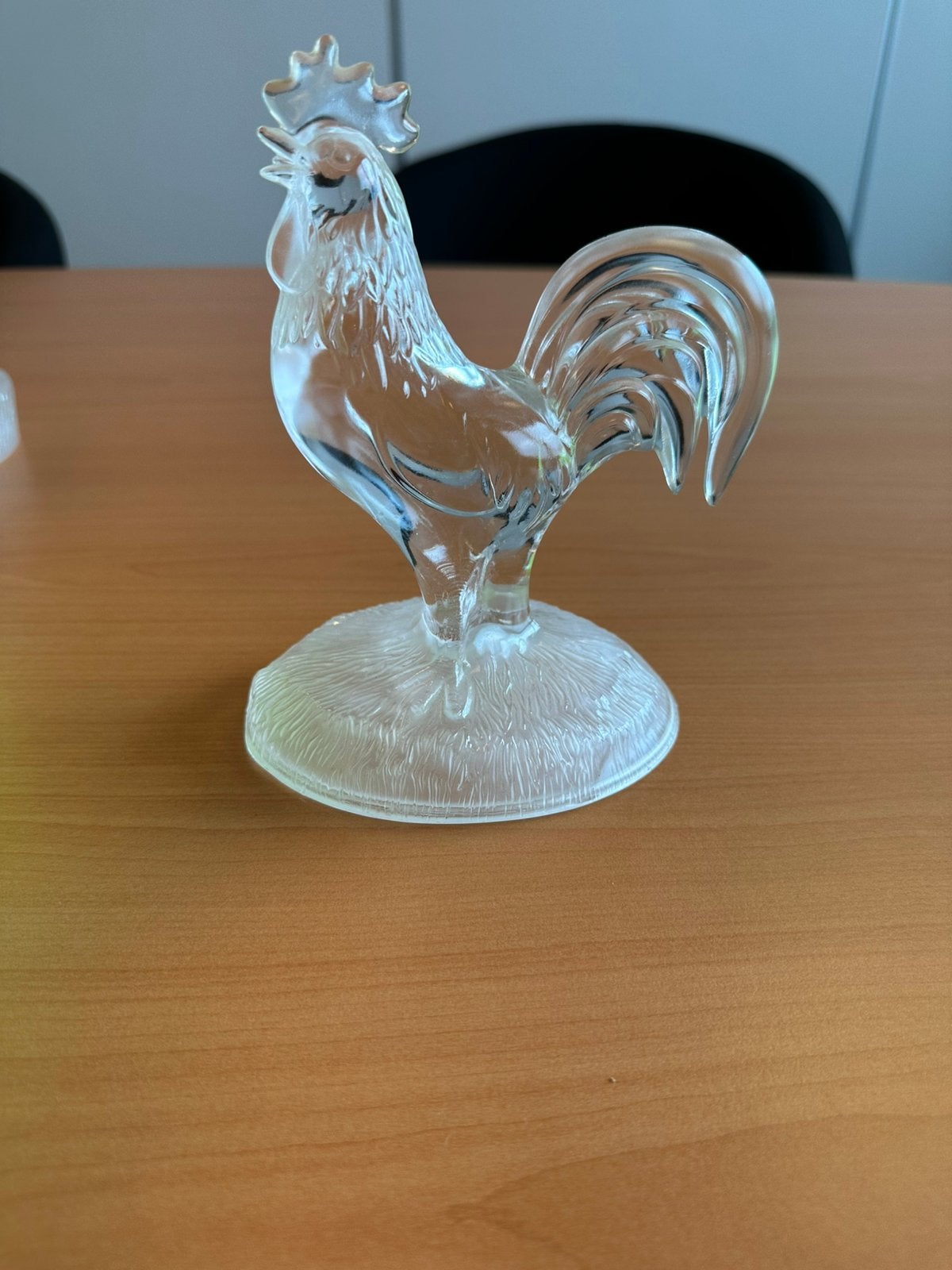 Haan beeldje, Ophalen of Verzenden