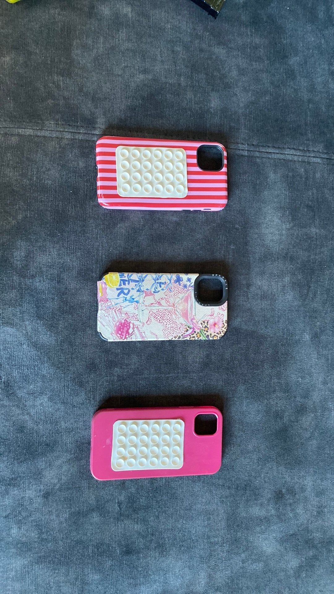 Iphone 11 hoesjes, Ophalen of Verzenden, Zo goed als nieuw, IPhone 11