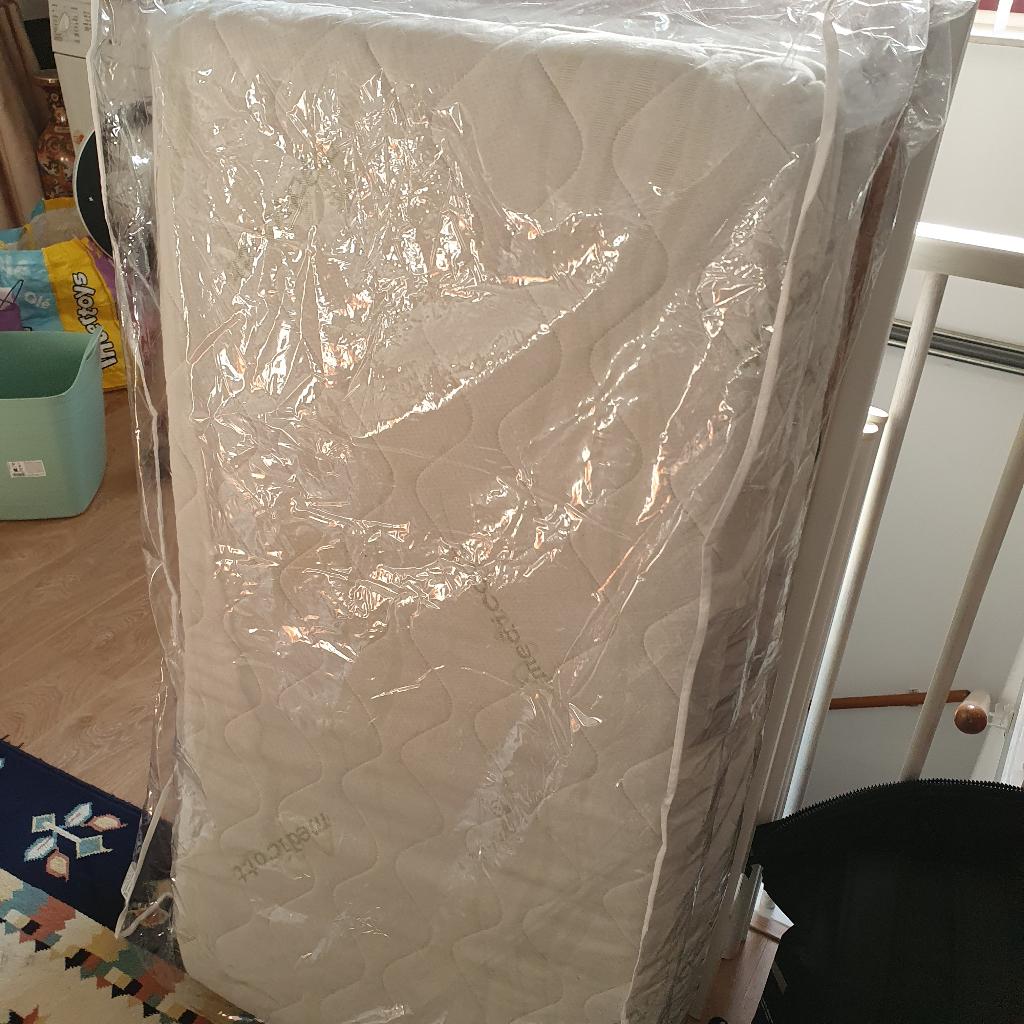 Kinderkamer, Beddengoed!, Ophalen, Zo goed als nieuw, Minder dan 140 cm, Matras