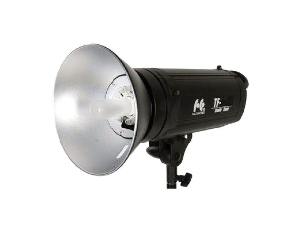 Facon Eyes 900W studio flitset, Ophalen, Nieuw, Lamp of Flitsset