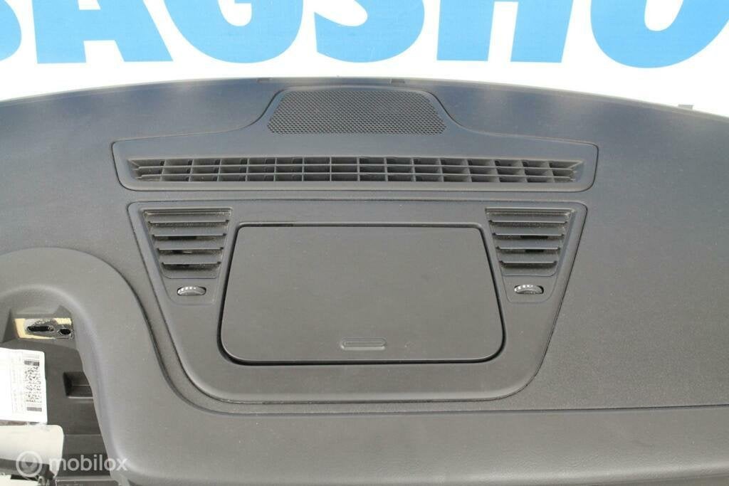 Airbag set Dashboard Alfa Romeo Giulietta facelift, Gebruikt, Ophalen of Verzenden
