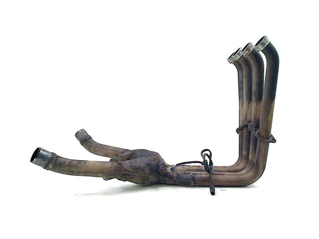 Uitlaat Bochtenset FJR 1300 2005, Yamaha Motor Europe N.V., Gebruikt, Customersupport@yamaha-motor.co.uk, Koolhovenlaan 101, Schiphol-Rijk 1119 NC, , Nederland