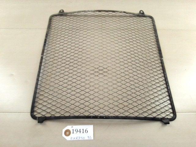 ZXR750 1993 - 1996 Kawasaki Cover D1-36393