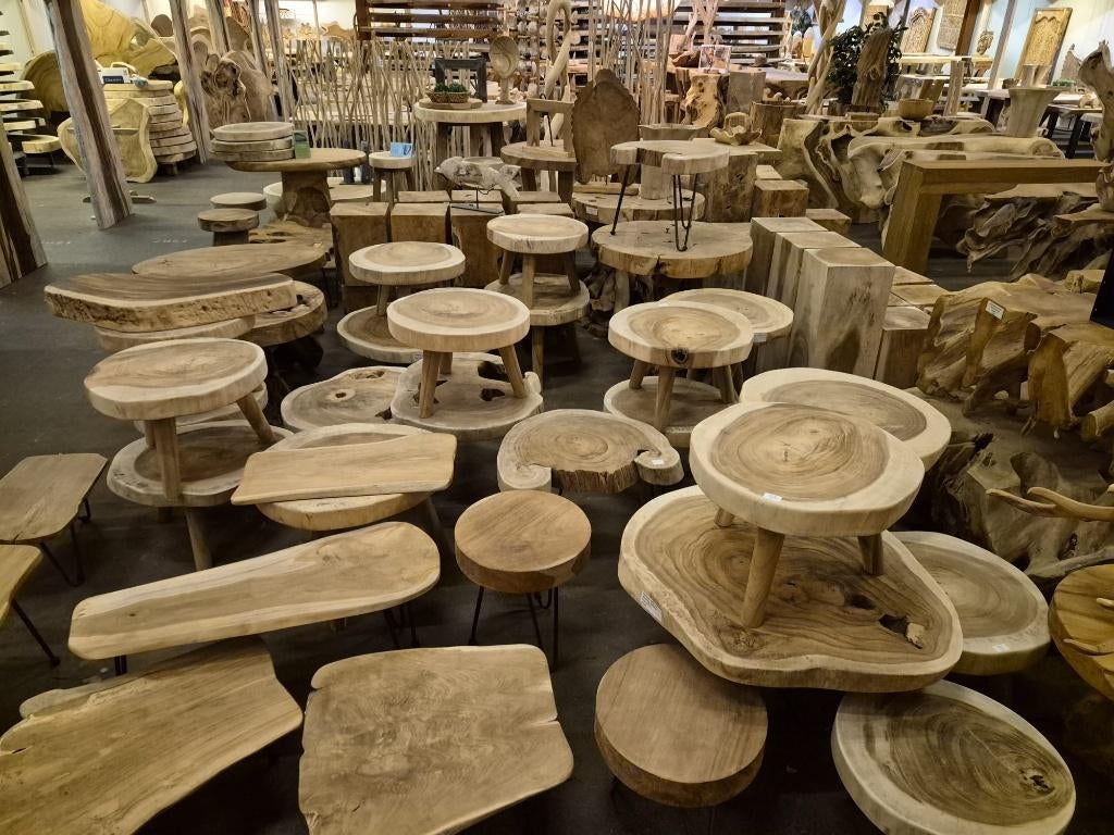 Verkoopmedewerker Showroom – Apeldoorn - SPOED, 33 - 40 uur, Overige niveaus, Vanaf 3 jaar, Overige vormen