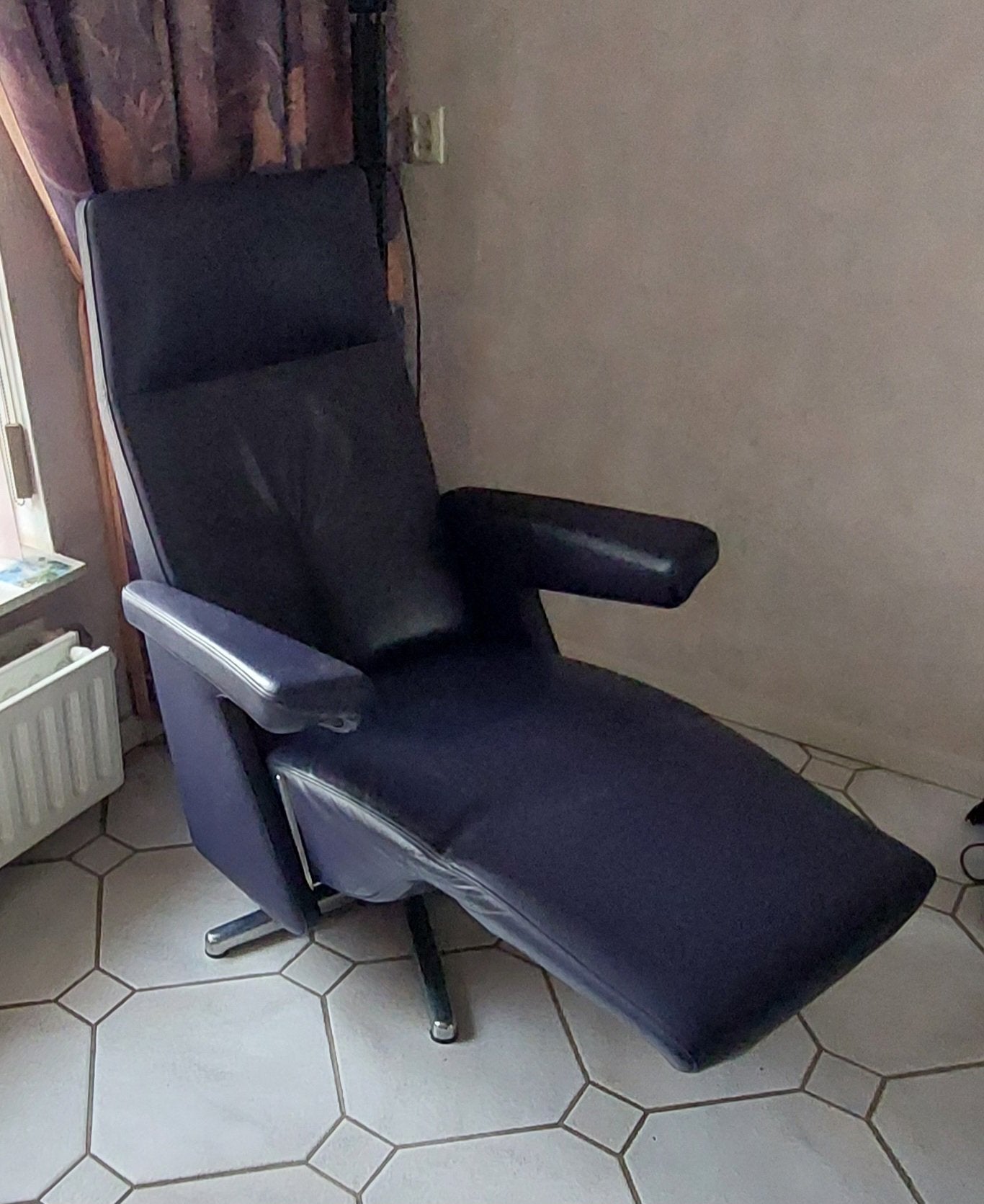 Relax stoel te koop, Ophalen, Zo goed als nieuw, 50 tot 75 cm