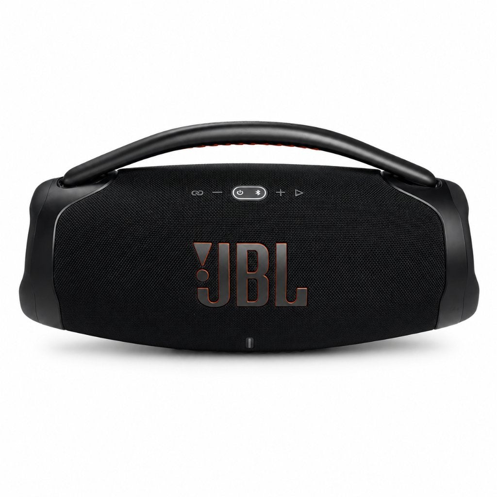 JBL Boombox 3 Bluetooth Speaker | Nette Staat, ., Ophalen of Verzenden, Zo goed als nieuw, .