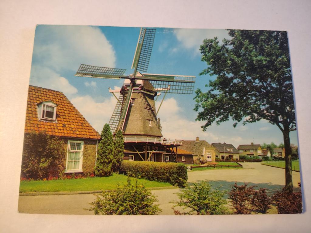 Ommen, Ophalen of Verzenden, 1940 tot 1960, Overijssel