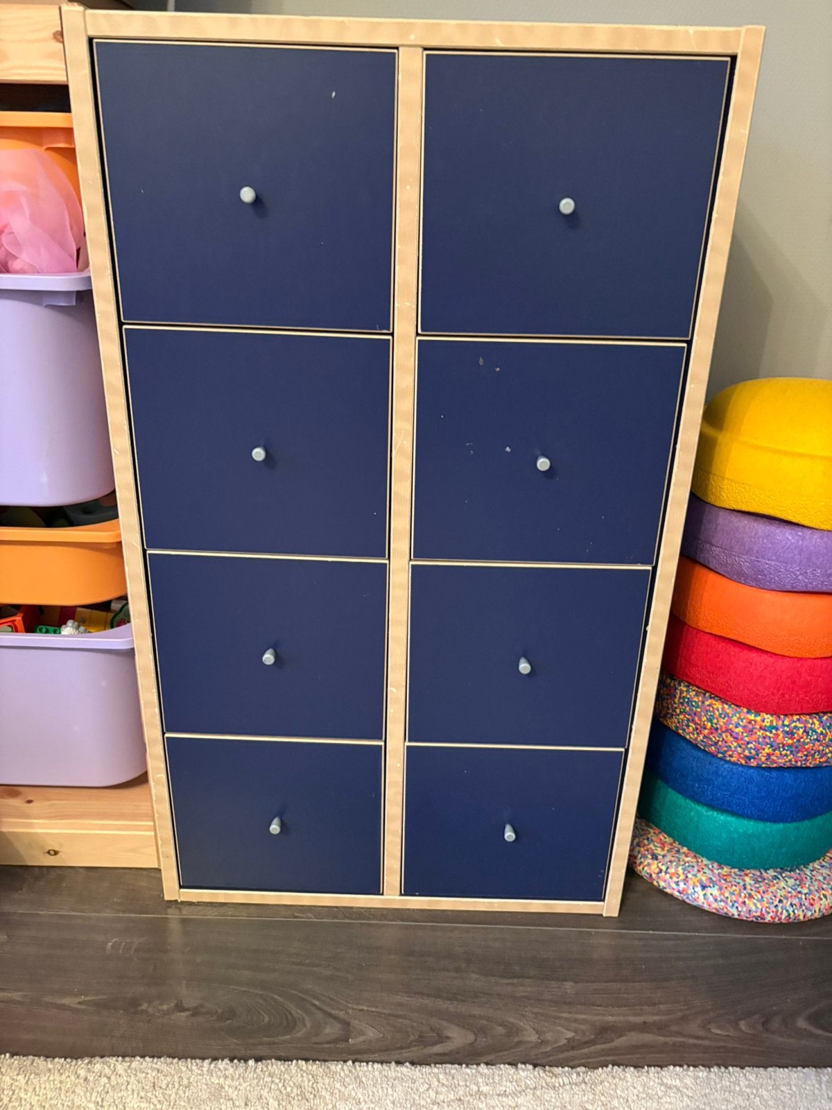 IKEA Robin kast, Huis en Inrichting, Ophalen, Gebruikt