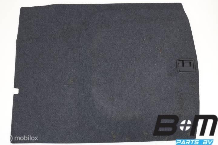 Bagageruimtemat Audi A4 8E 8E5863463C, Auto-onderdelen, Interieur en Bekleding, Gebruikt