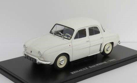 Renault Dauphine - 1961-, Ophalen of Verzenden, Nieuw, Auto, Overige merken