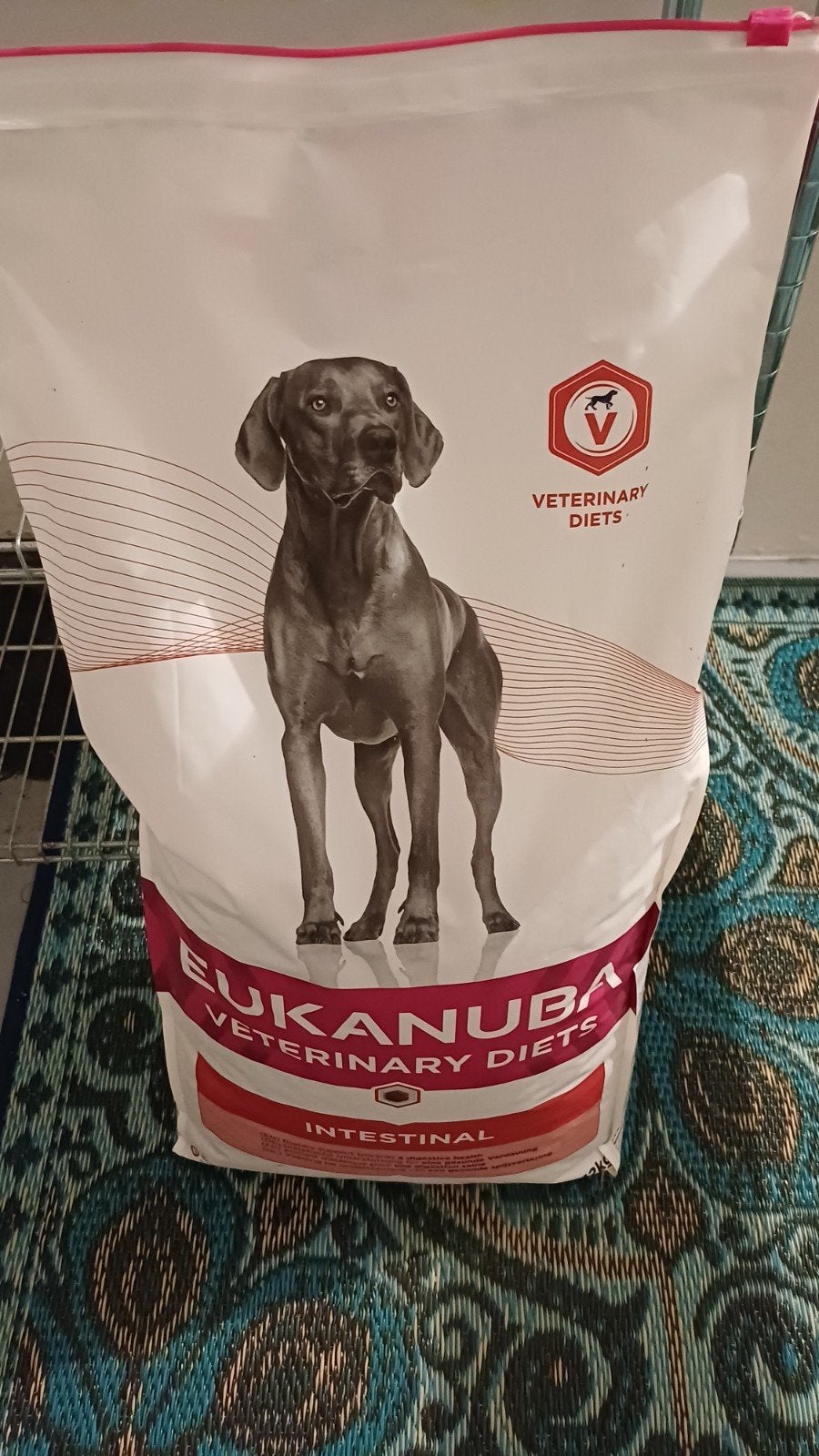 Hondenbrokken 12kg, Dieren en Toebehoren, Dierenvoeding, Ophalen, Hond