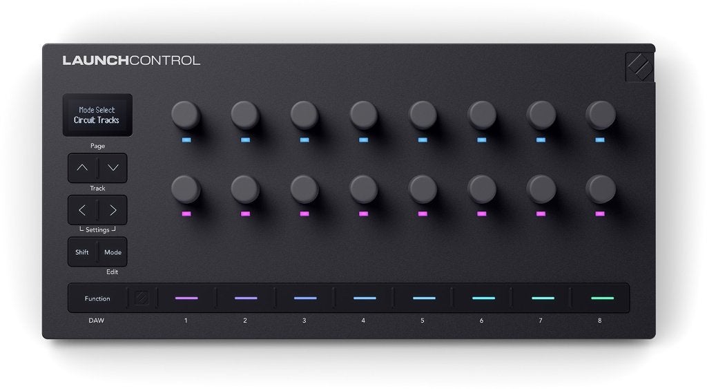 Novation Launch Control 3, ., Nieuw, Ophalen of Verzenden, .