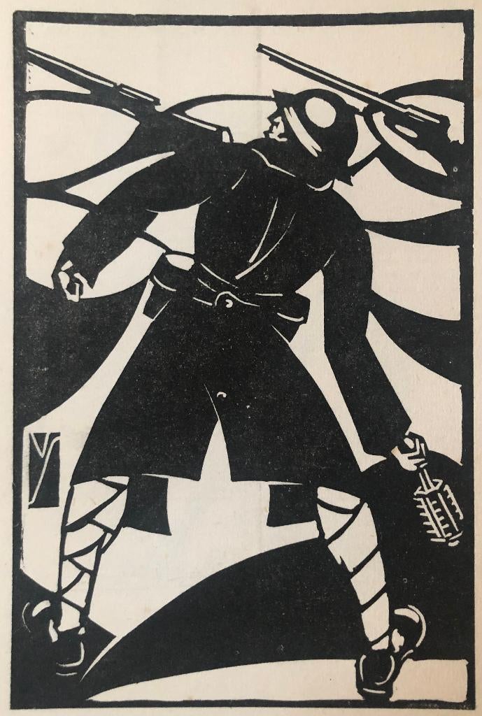 Mooie kunst v/h Grafiekkabinet Henri van Straten, Antiek en Kunst, Ophalen of Verzenden