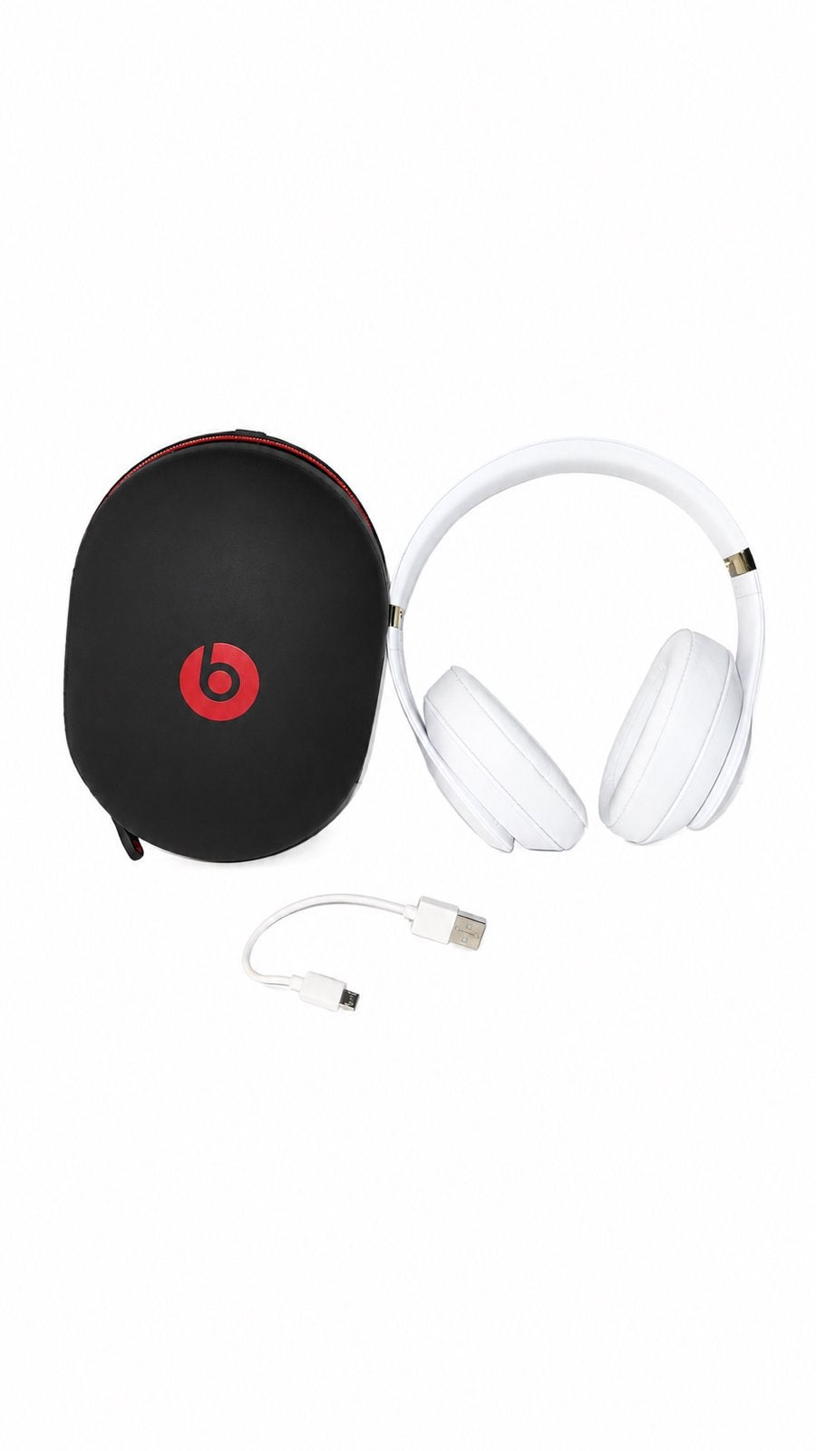 BEATS BY DRE - VASTE PRIJS, Ophalen of Verzenden, Zo goed als nieuw, Draadloos