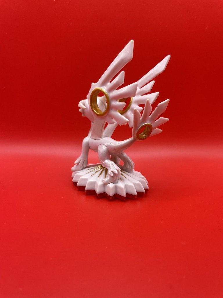 Spotlight - Skylanders Trap Team (light), Ophalen of Verzenden, Zo goed als nieuw