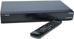 Humax Full HD digitale ontvanger, type IHDR-5200C, als nieuw, Ophalen of Verzenden, Zo goed als nieuw, HDMI, 500 tot 1500 GB