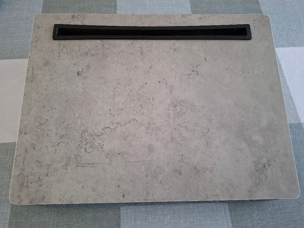 Tablet houder kussen met richel, Ophalen of Verzenden, Nieuw