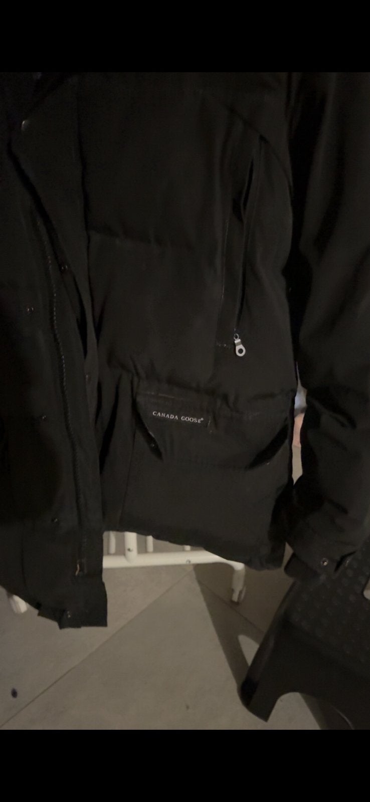 Winterjas, Kleding | Dames, Jasjes, Kostuums en Pakken, Ophalen, Zwart, Maat 46/48 (XL) of groter, Jasje