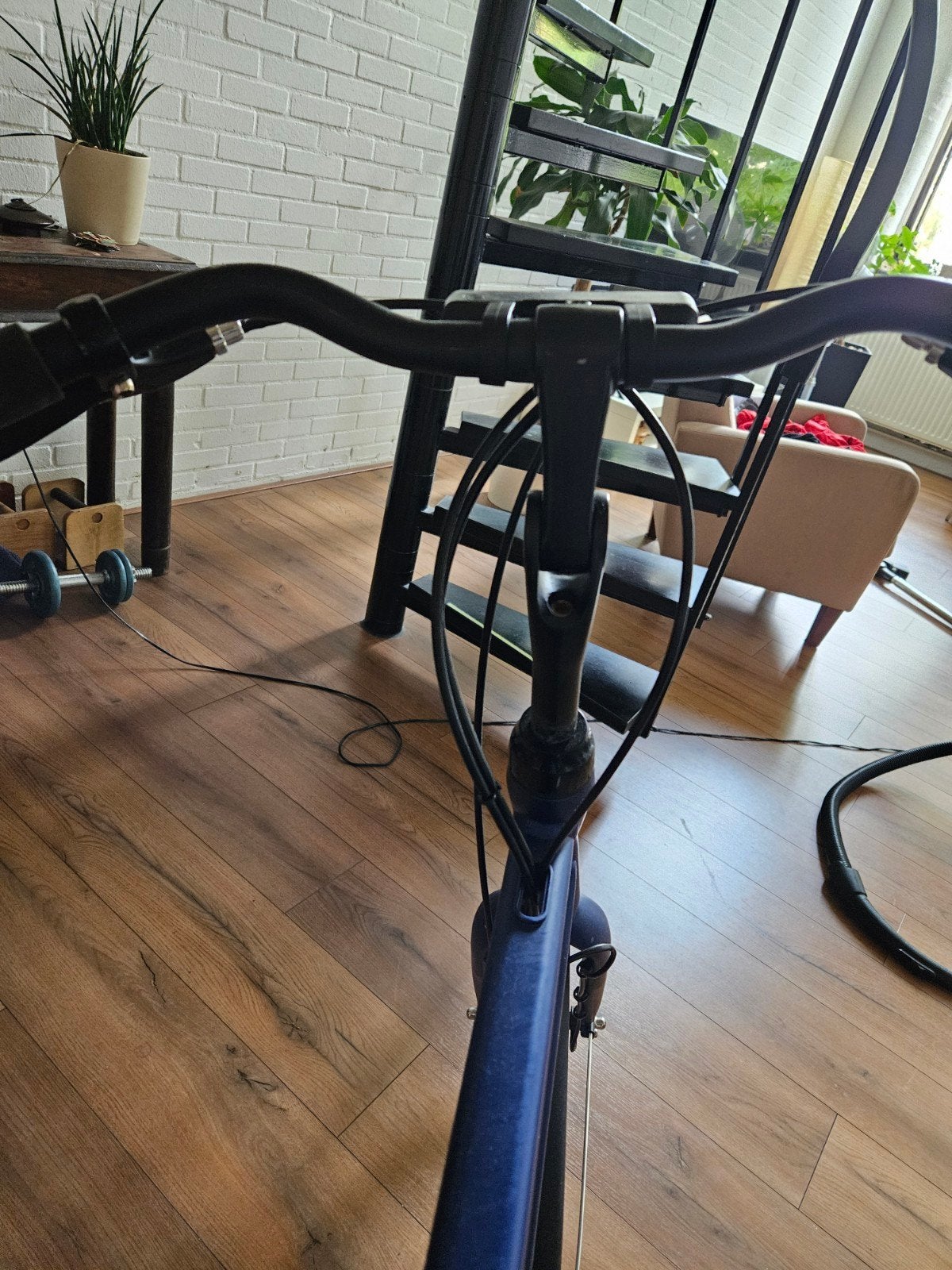 Foto 7 van Batavus Herenfiets Fonk 3 2022