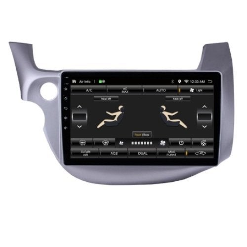 Android 16 Navigatie honda jazz 2008-2014 carplay Dynavin, Oberonweg 262 3208pg, Nieuw, Ophalen of Verzenden, Dynavin