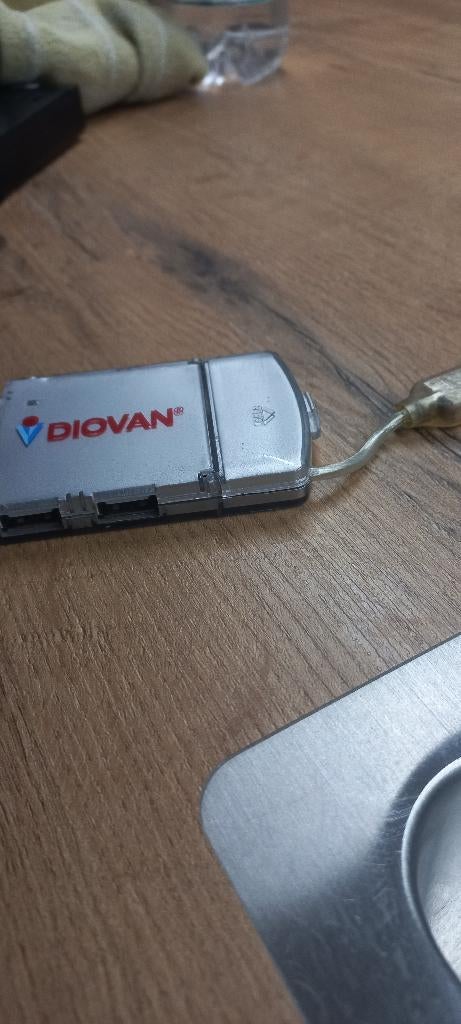 USB verdeeldoosje - nieuw, Ophalen of Verzenden, Nieuw