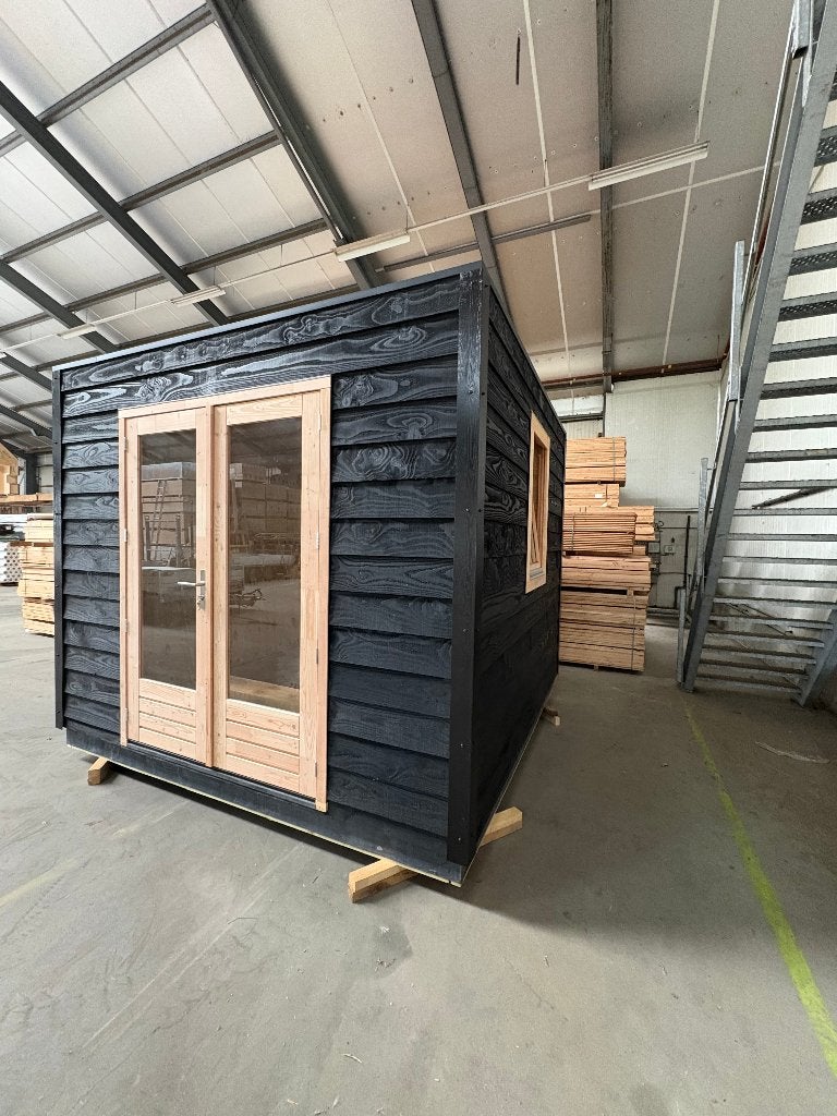 NIEUW!! Thuiswerk kantoor / Atelier., Ophalen, 200 tot 400 cm, 250 tot 500 cm, Overige typen