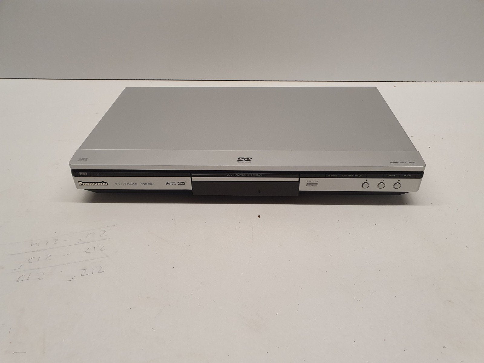 Sony RDR HX725, Ophalen of Verzenden, Zo goed als nieuw, Sony