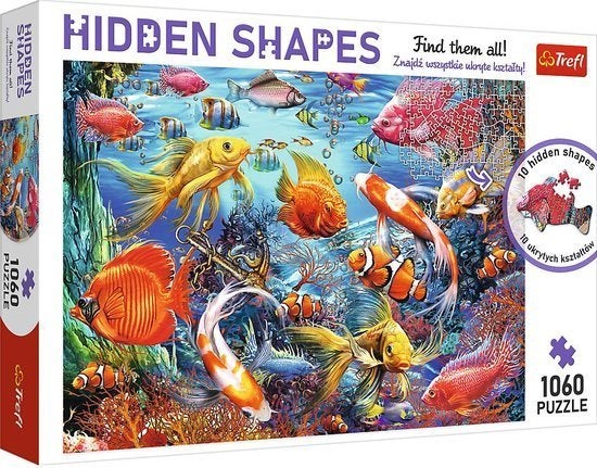 Puzzels te koop, Ophalen, 500 t/m 1500 stukjes, Zo goed als nieuw, Legpuzzel