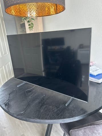 SAMSUNS- 65 INCH- SMART TV- IN GOEDE STAAT♦️♦️♦️♦️♦️♦️, 50 Hz, Ophalen of Verzenden, Zo goed als nieuw, Samsung